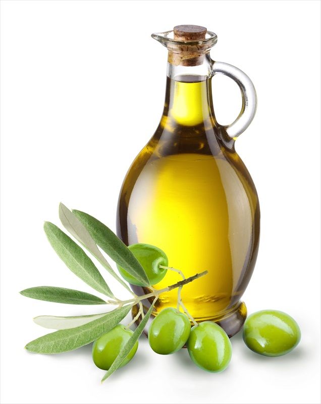 Aceite De Oliva