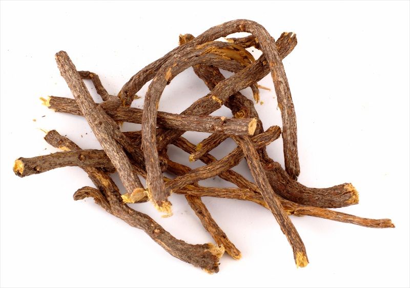 Paloduz o palo de regaliz | www.cocinista.es