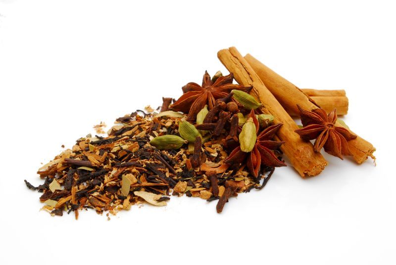 Té chai (I) | www.cocinista.es