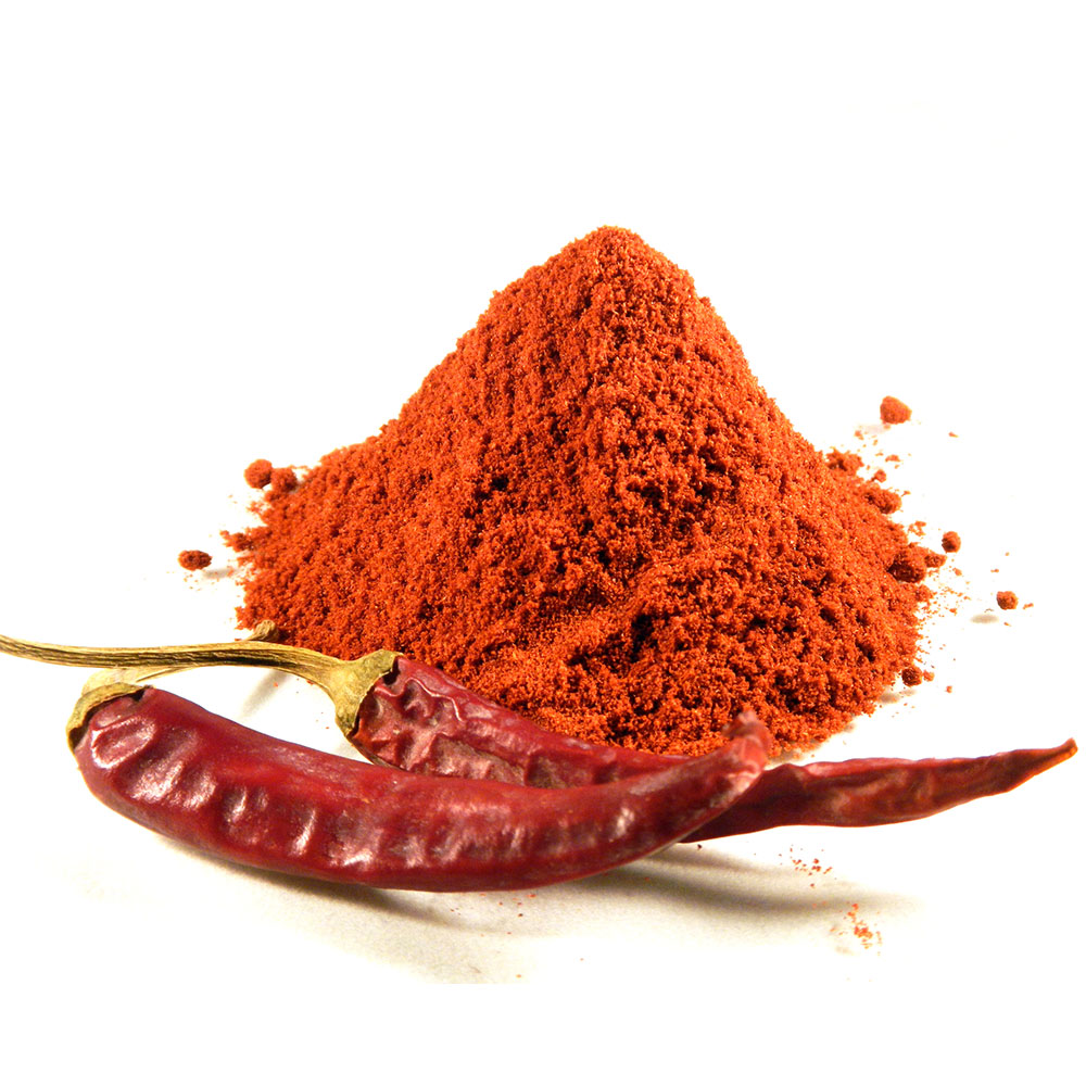 Paprika - 100g TRS | www.cocinista.es
