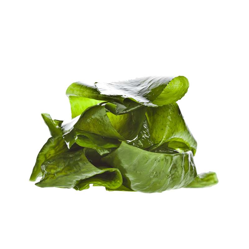 Alga wakame - 50 g El Granero