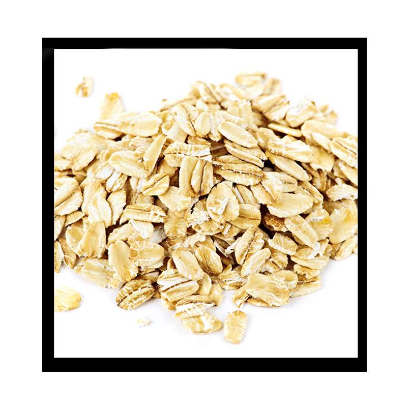 Avena en copos - 1 Kg Castle Malting