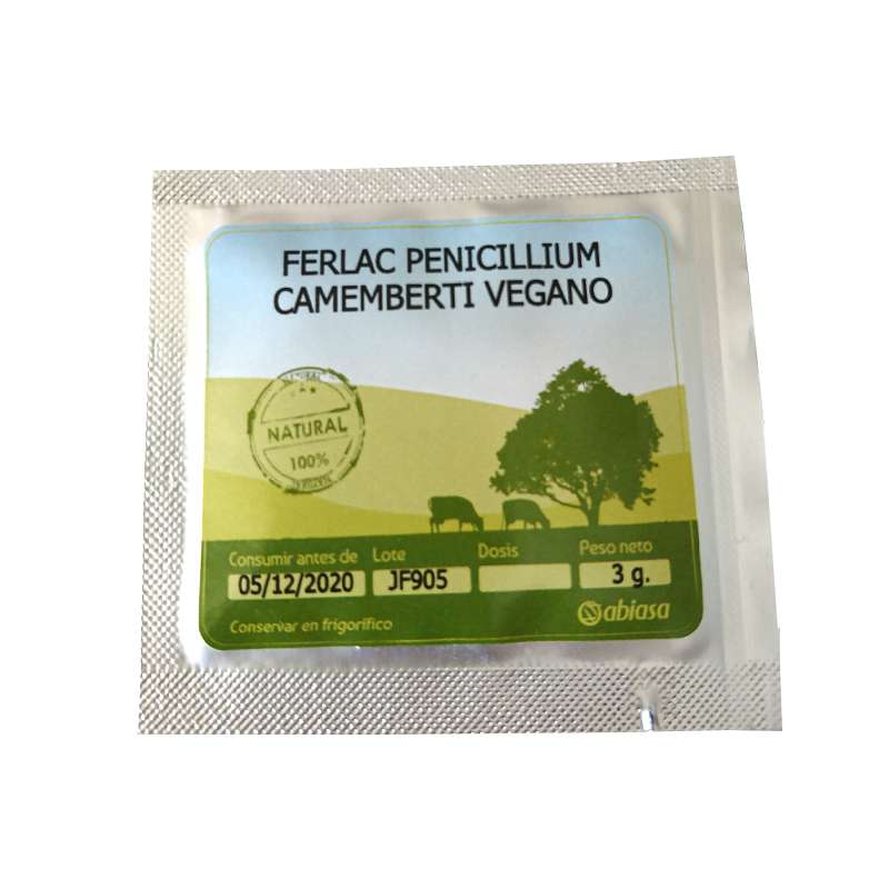 Fermento Yogurt Eco Y Vegano Génesis Probióticos con Ofertas en