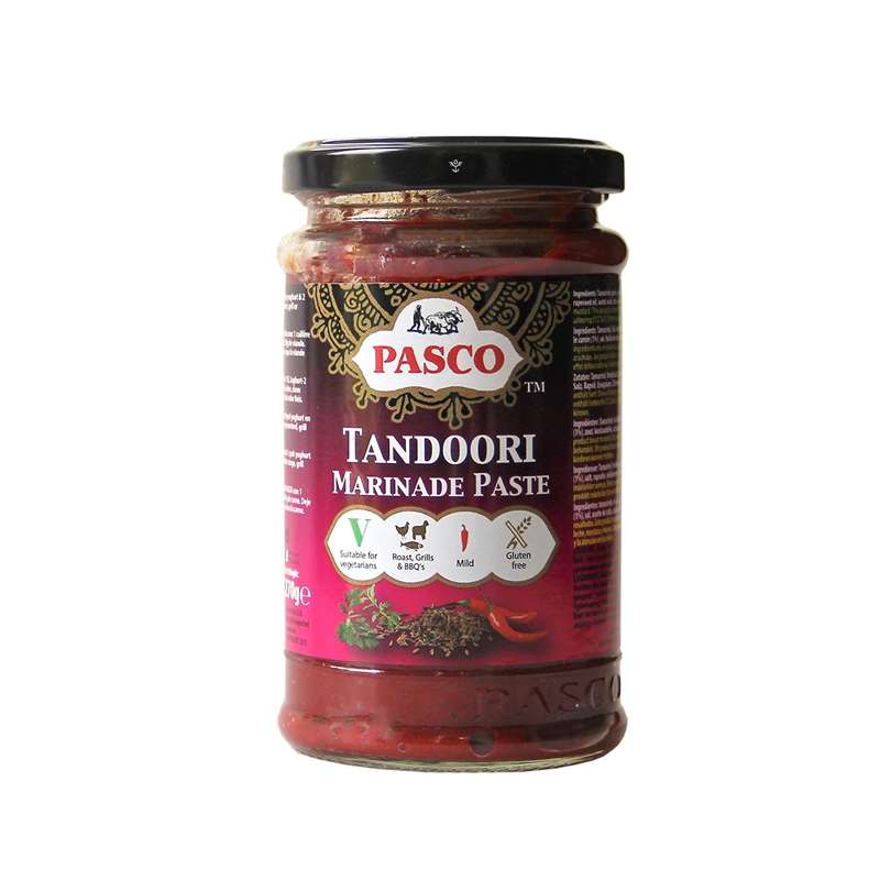 Jengibre en Polvo 200g – Tandoor Gourmet