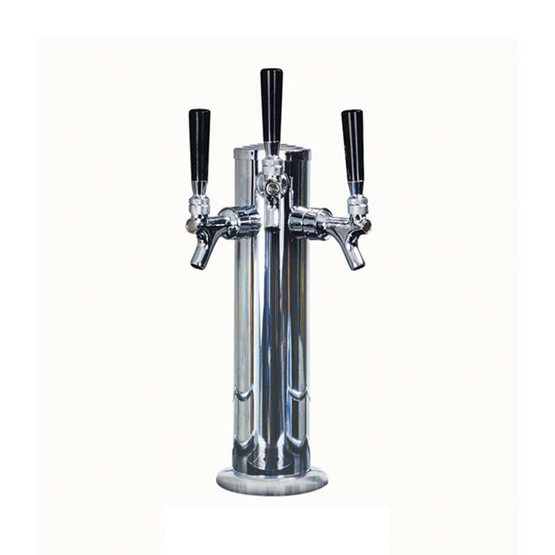 Kegerator 3 grifos Mangrove Jack's www.cocinista.es