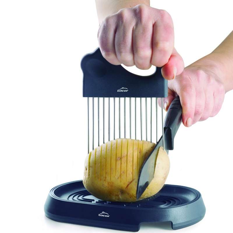 Cortadora de patatas