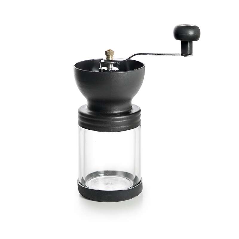 Molinillo manual para café Ibili www.cocinista.es