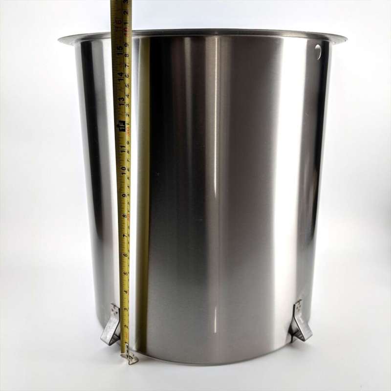 Brewzilla Gen 3.1.1 65 L KegLand www.cocinista.es