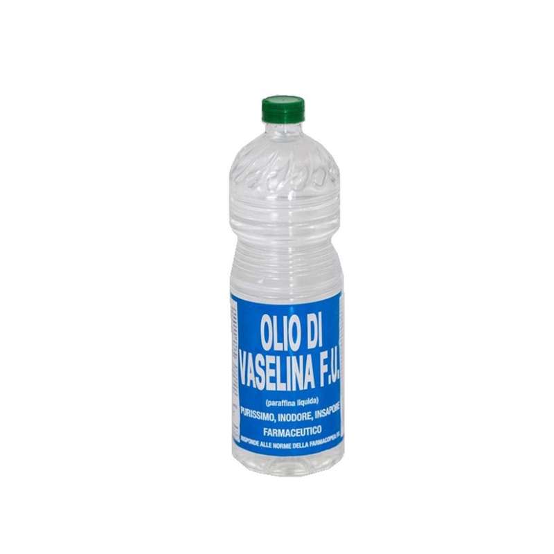 Parafina Liquida 5Lt, Apisfilanis