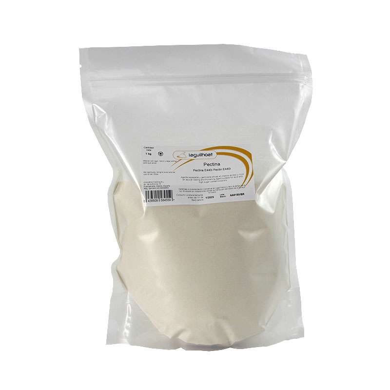 Pectina 1 Kg Laguilhoat www.cocinista.es