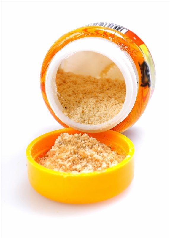 Asafétida www.cocinista.es