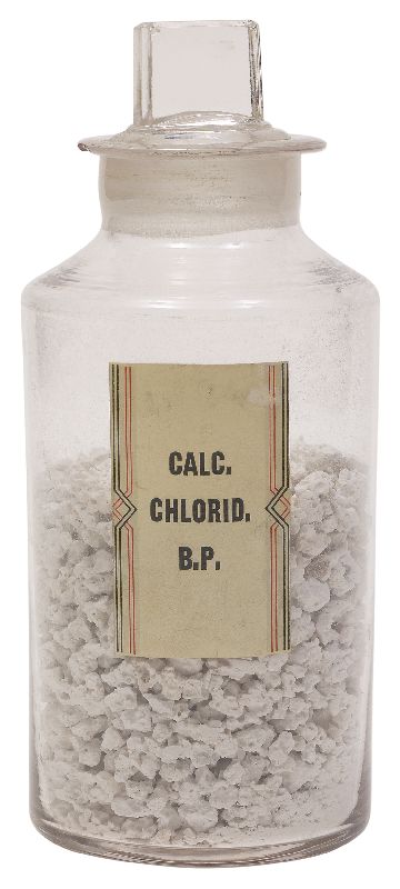 Cloruro Calcio 77  Quimica Industrial