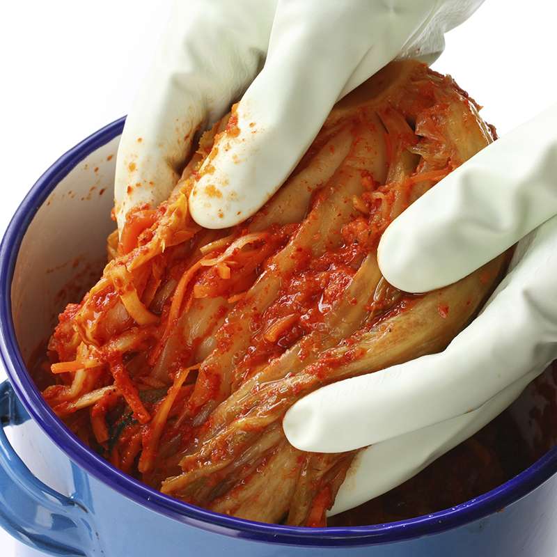 Mezcla para Kimchi 