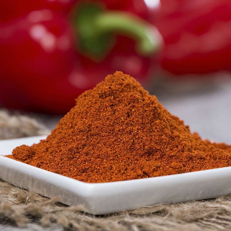 Pimentón vs Paprika, ¿es lo mismo? Blog de TodoEspecias