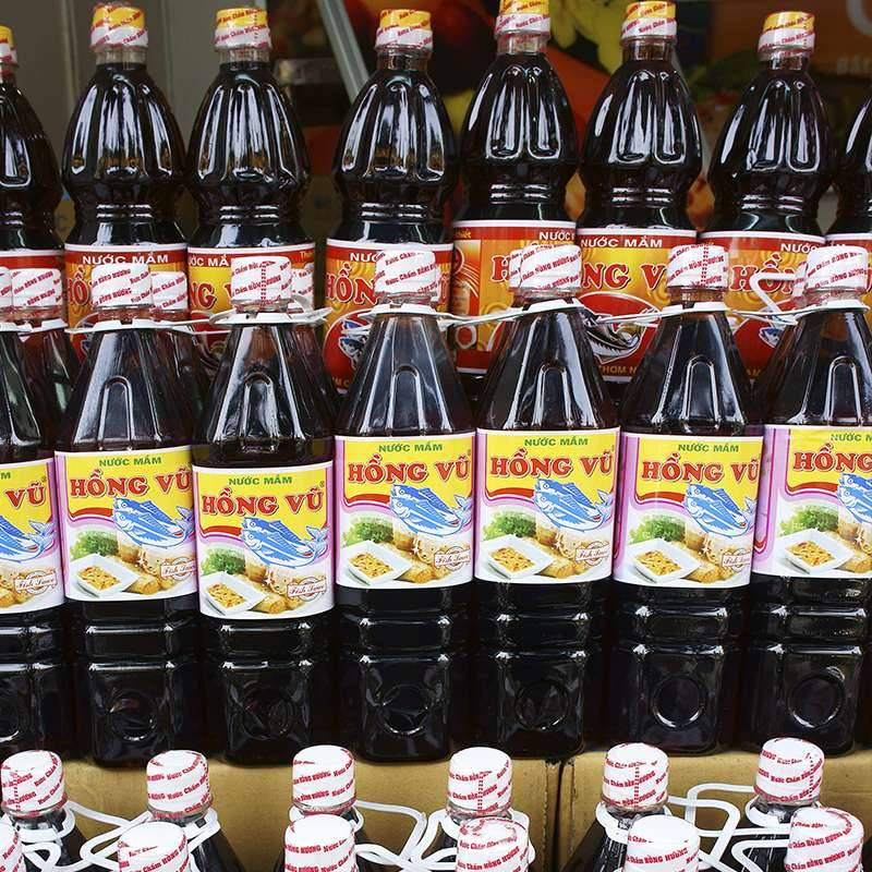 Salsa de pescado www.cocinista.es