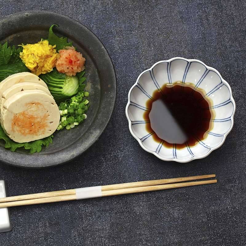 Qué es la salsa ponzu japonesa y cómo se usa?