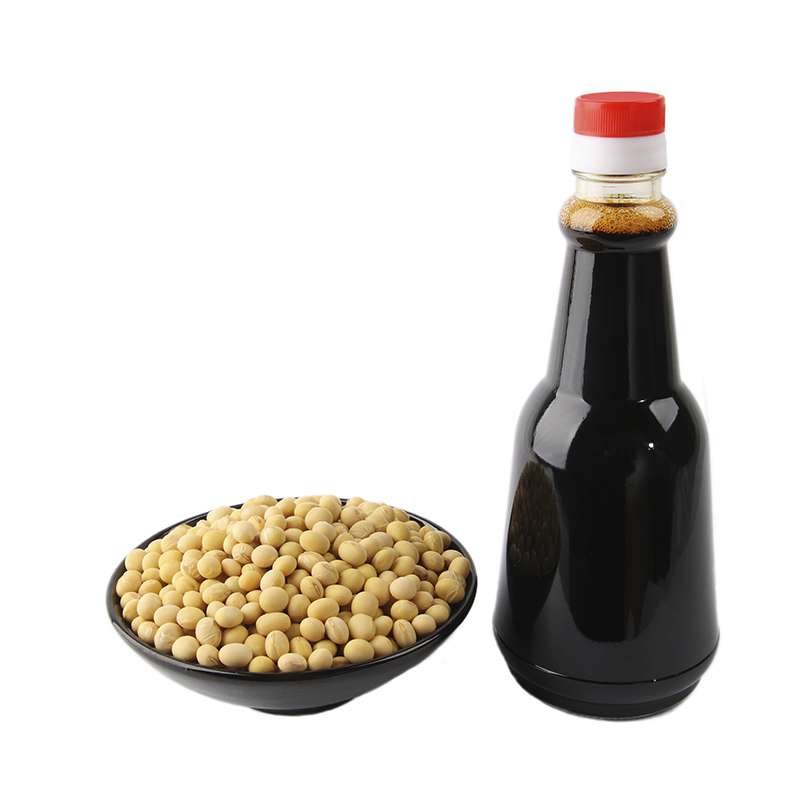 Salsa de soja www.cocinista.es