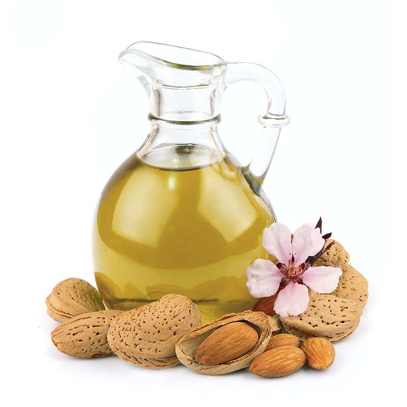 Aceite de almendras