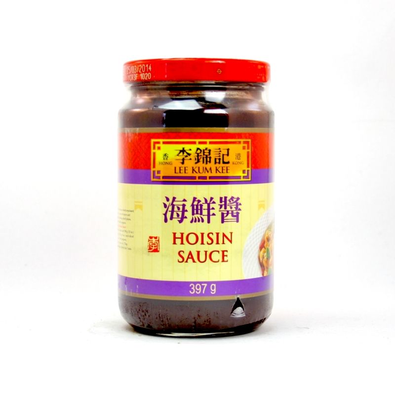 Salsa Hoisin 397 g LKK www.cocinista.es