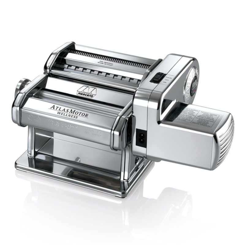 m 225 quina de pasta atlas 150 con motor marcato www cocinista es m 225 quina de pasta atlas 150 con motor marcato www cocinista es