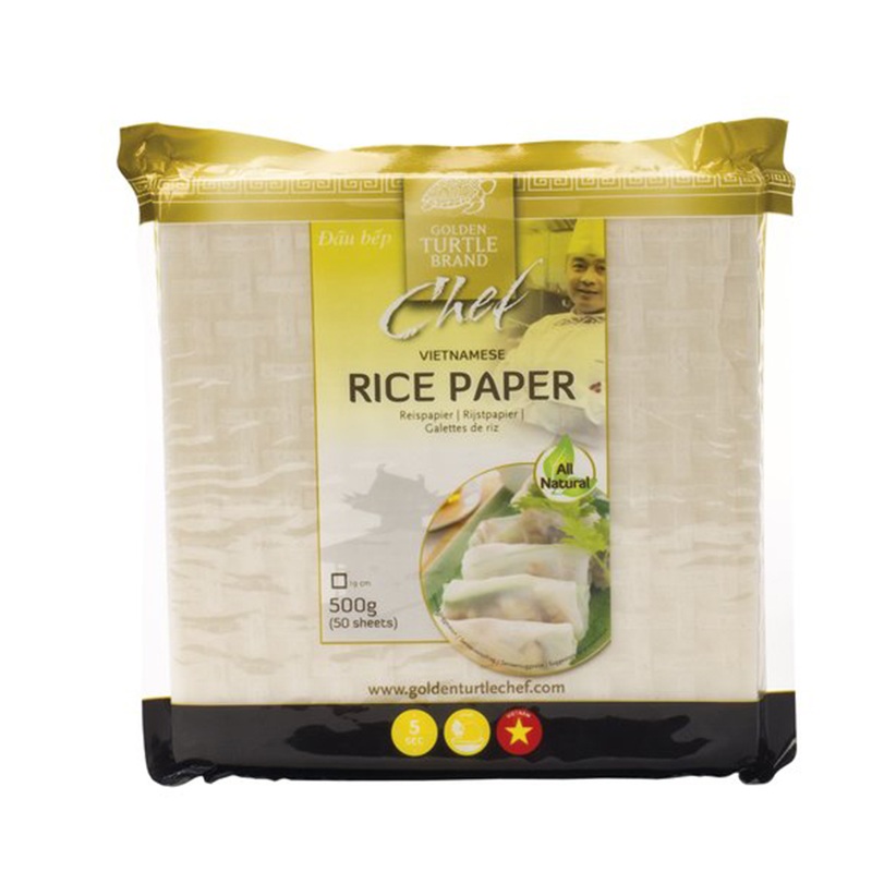Qué es el papel de arroz y cómo utilizarlo en la cocina casera -  deSIAMCuisine (Thailand) Co Ltd