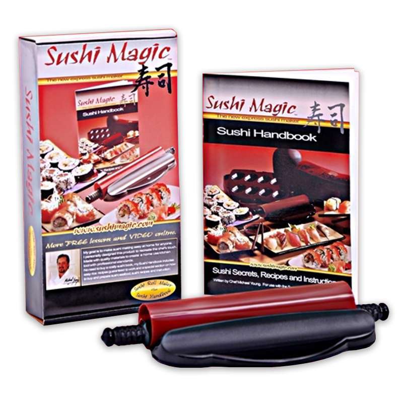 sushi magic