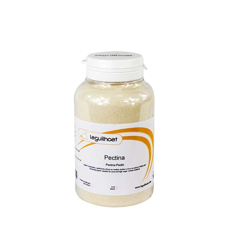 Pectina 160 g Laguilhoat www.cocinista.es