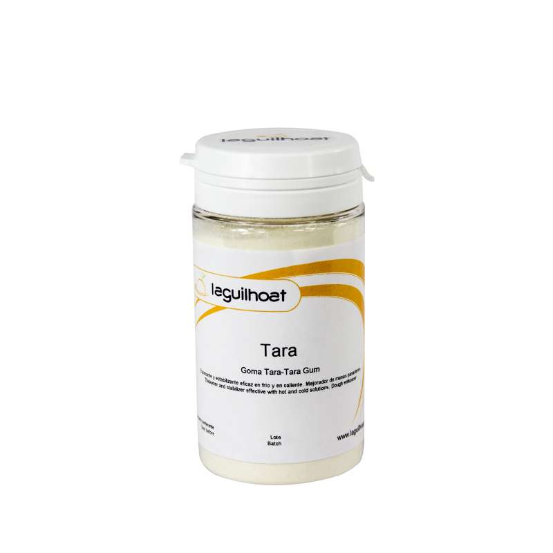 Goma Tara 65 g Laguilhoat www.cocinista.es