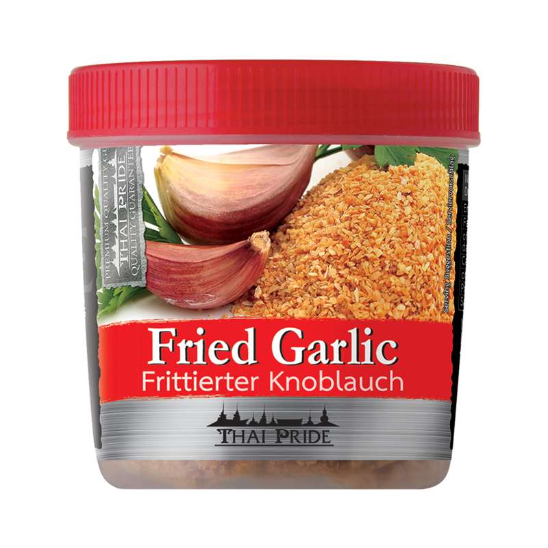 Ajo frito 100 g www.cocinista.es