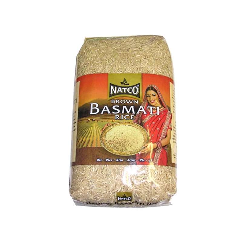 Arroz Basmati Fibra Arroz Basmati Fibra