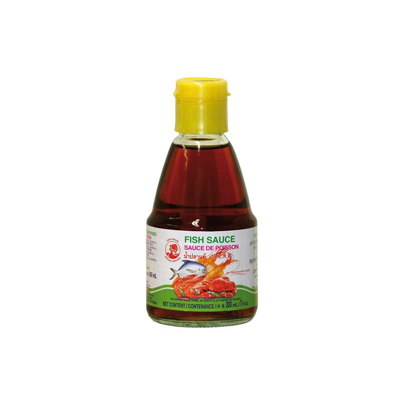 Salsa de pescado 200ml Cock www.cocinista.es
