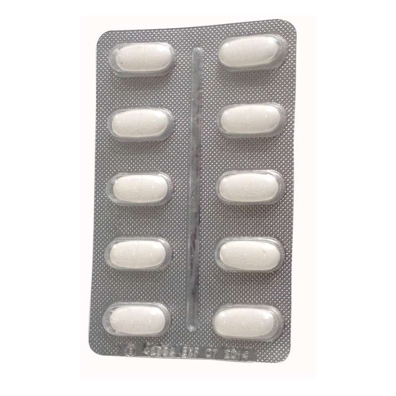 Rica costa de cortador pastillas