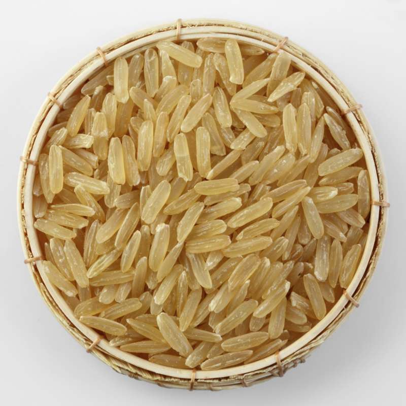 Cómo se cocina el arroz integral?