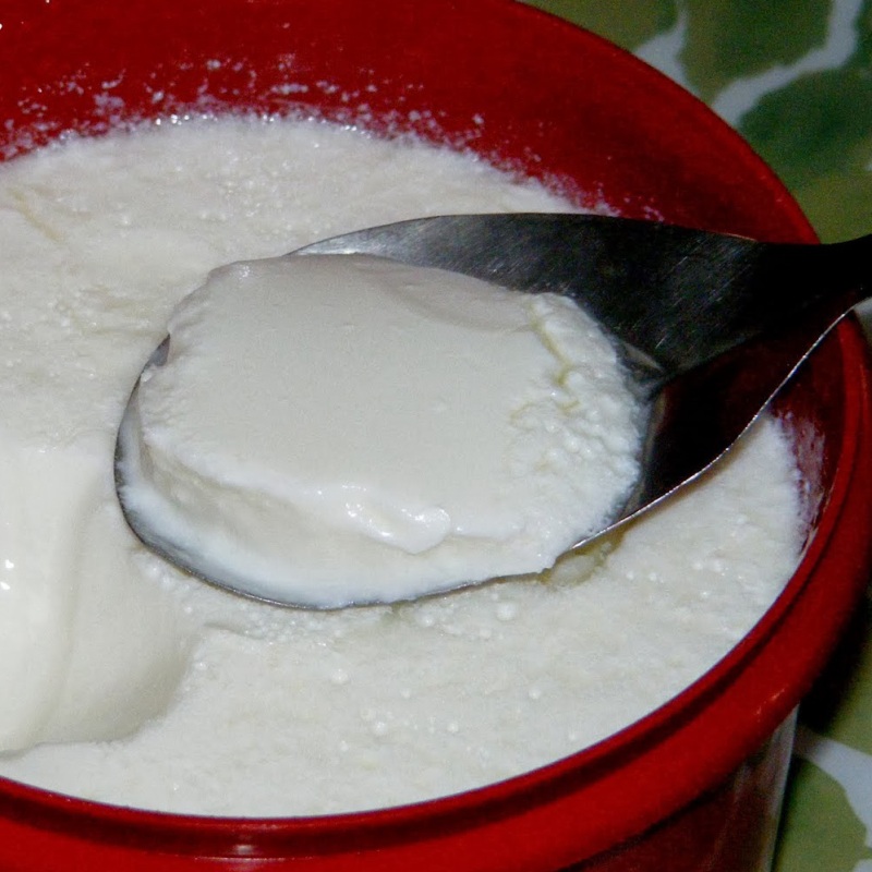 Errores a la hora de hacer yogur 