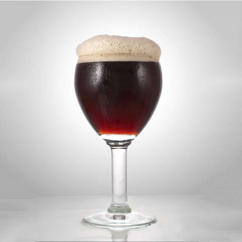 Barley Wine Www cocinista es