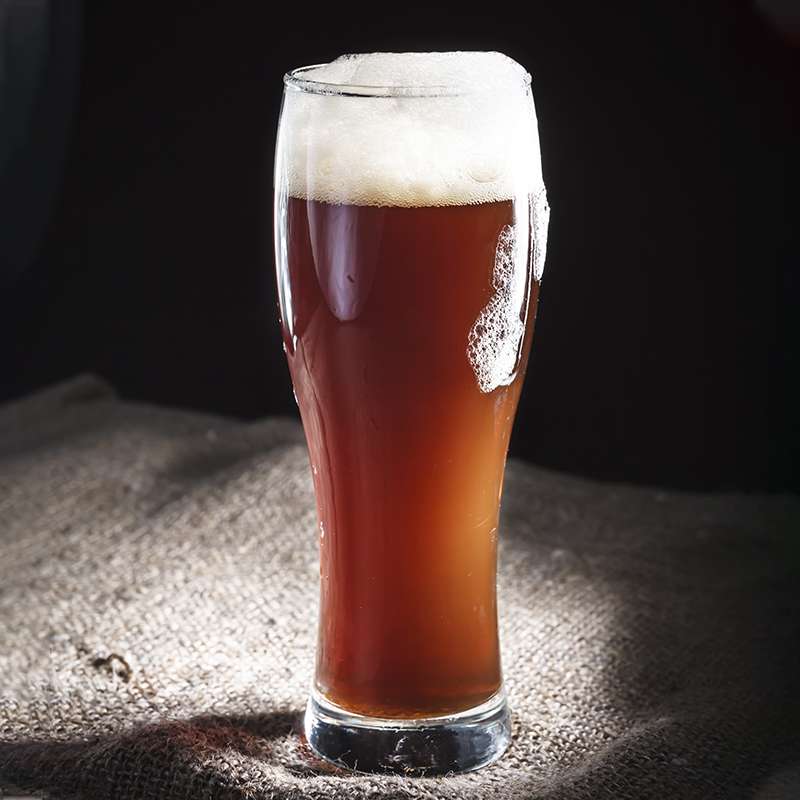 Red Ale Irlandesa 