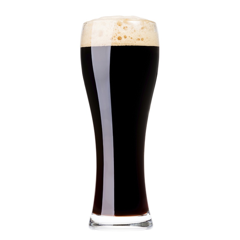 Cerveza Stout (negra) americana estilo Imperial