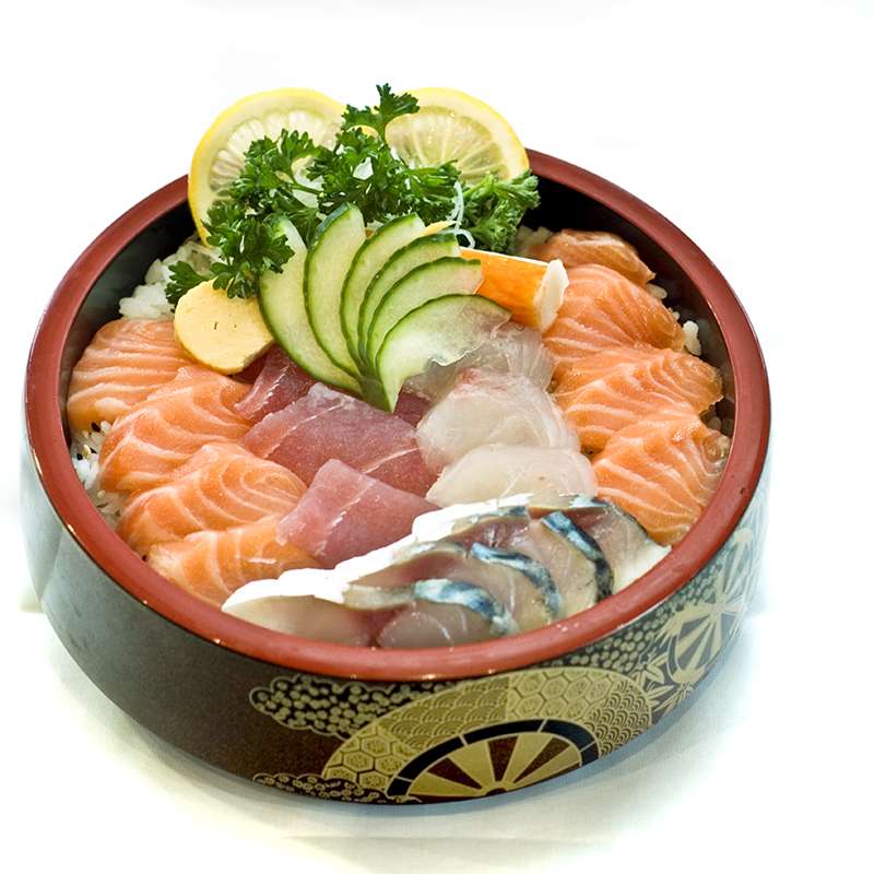 Chirashi 