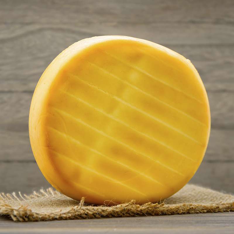 El cuajo en la elaboración de queso