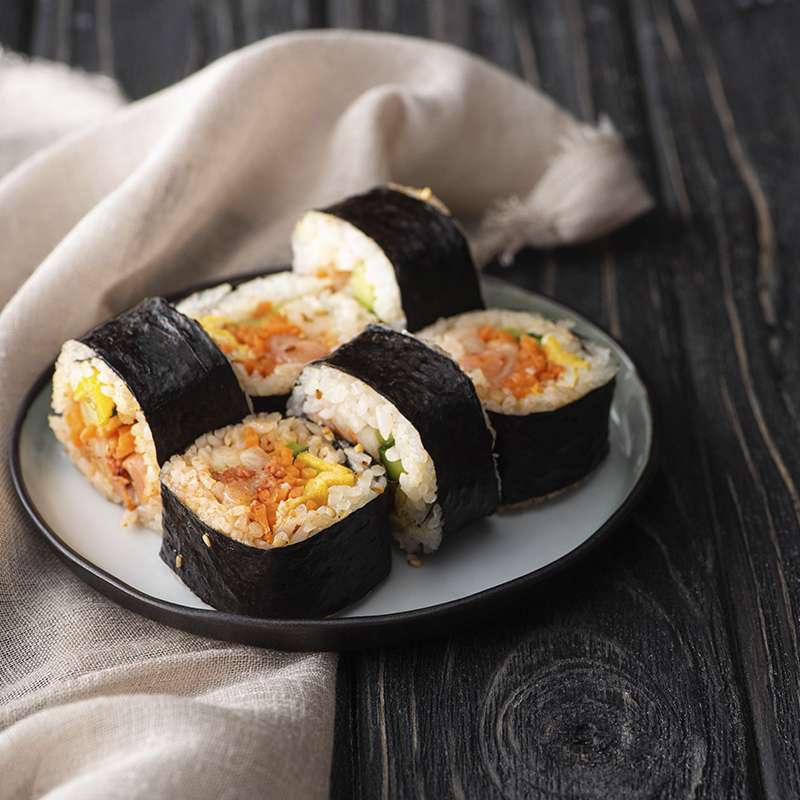 Gimbap 