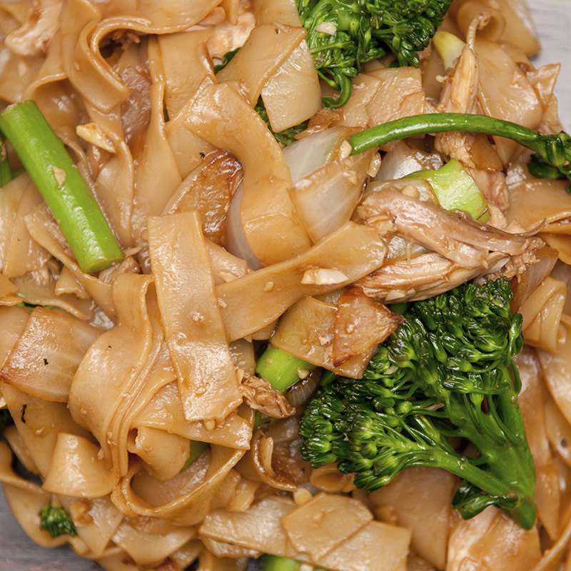 Pad See Ew www.cocinista.es