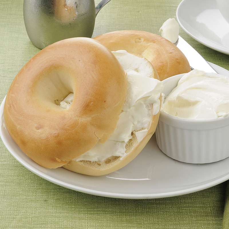 Cream Cheese 