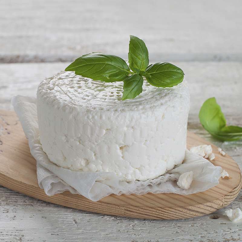 Cómo hacer queso fresco en casa? 