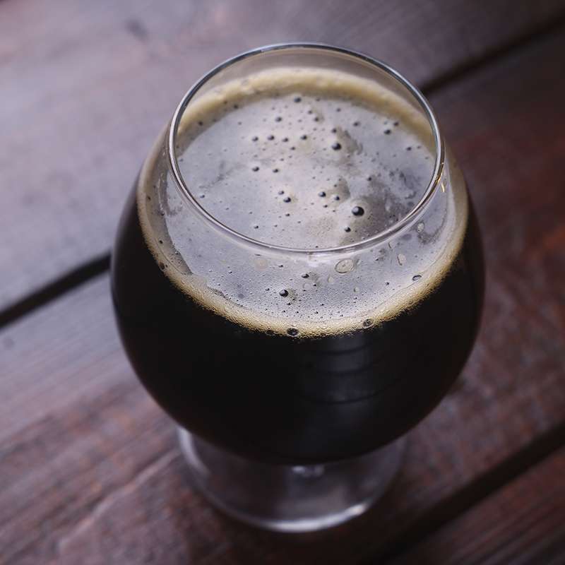 Imperial Stout 