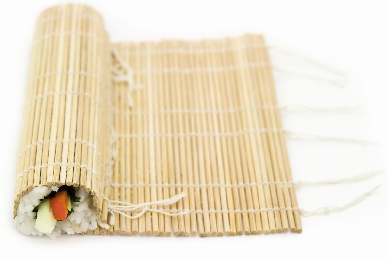 Leluo Lruirui-Tapetes para Hornear Paño de Malla de Vapor Mujer Redondo Put MATS Gauze versatilidad Reutilizable Dim Sum Sushi Cocina de la Toalla de arroz al Vapor Paño de vaporizador 