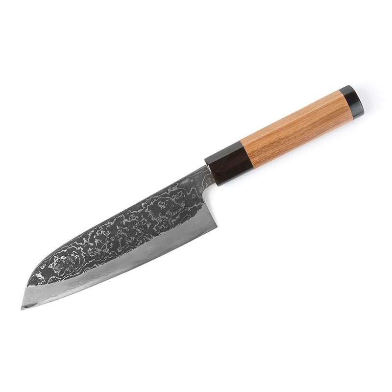 GENERICO Cuchillo Santoku Cuchillos Japoneses